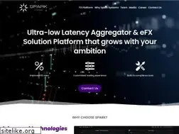 Sites similar to sparksystems.sg