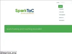 Sites similar to sparktac.com
