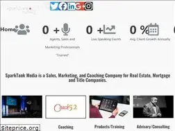Sites similar to sparktankmedia.com