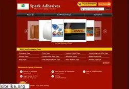 Sites similar to sparktapes.com