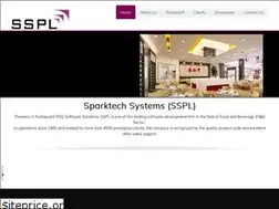 Sites similar to sparktech.co.in