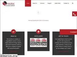 Sites similar to sparktechllc.com