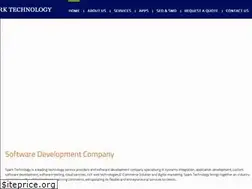 Sites similar to sparktechnology.in