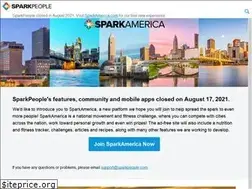 Sites similar to sparkteens.com