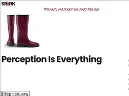 Sites similar to sparkthebrand.com