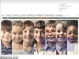Sites similar to sparktherapies.com