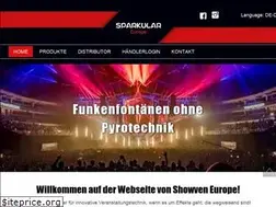 Sites similar to sparkular-fx.com