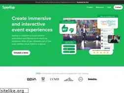 Sites similar to sparkup.app