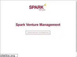 Sites similar to sparkventuremanagement.com
