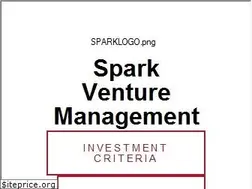 Sites similar to sparkventures.com
