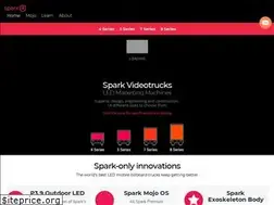 Sites similar to sparkvideotrucks.com