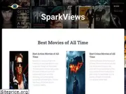 Sites similar to sparkviews.com