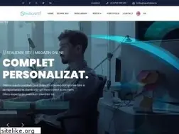 Sites similar to sparkweb.ro