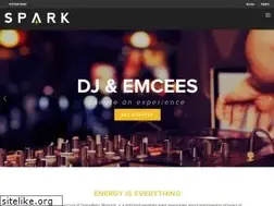 Sites similar to sparkwedding.co