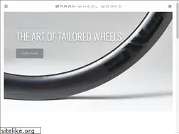 Sites similar to sparkwheelworks.com