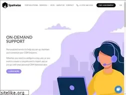 Sites similar to sparkwise.ca