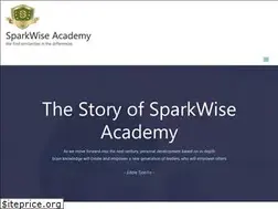 Sites similar to sparkwiseacademy.com