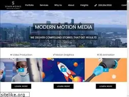 Sites similar to sparkworksmedia.com