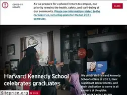 Sites similar to sparky.harvard.edu