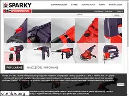Sites similar to sparky.pl