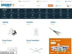 Sites similar to sparkydirect.com.au