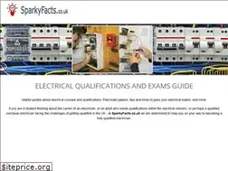 Sites similar to sparkyfacts.co.uk