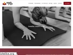 Sites similar to sparkyoga.com