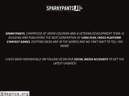 Sites similar to sparkypants.com