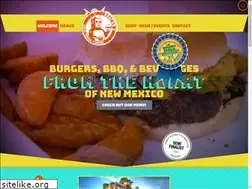 Sites similar to sparkysburgers.com