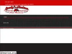 Sites similar to sparkysmachines.com