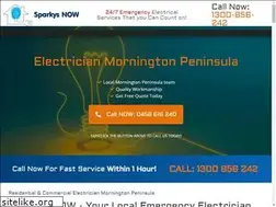 Sites similar to sparkysnow.com.au