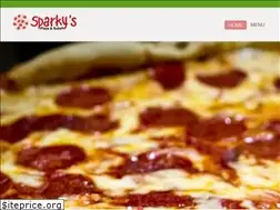 Sites similar to sparkyspizzaandsubs.com