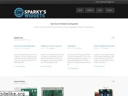 Sites similar to sparkyswidgets.com