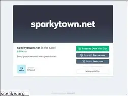 Sites similar to sparkytown.net