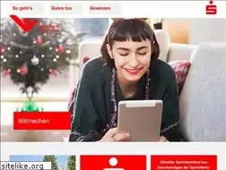 Sites similar to sparlotterie.de