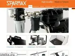 Sites similar to sparmaxair.de