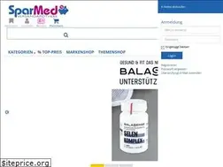 Sites similar to sparmed.de
