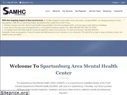 Sites similar to sparmhc.org