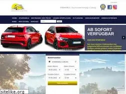 Sites similar to sparmobile.de