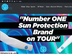 Sites similar to sparms.com.au
