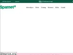 Sites similar to sparnet.se