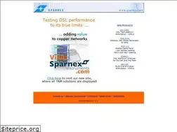 Sites similar to sparnex.com