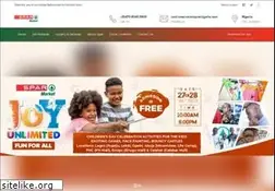 Sites similar to sparnigeria.com