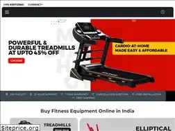 Sites similar to sparnodfitness.ae