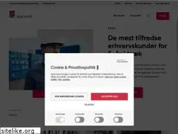 Sites similar to sparnord.dk