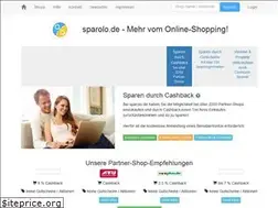 Sites similar to sparolo.de