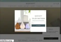Sites similar to sparoom.com
