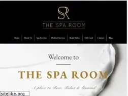 Sites similar to sparoom.org