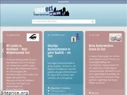 Sites similar to sparort.de
