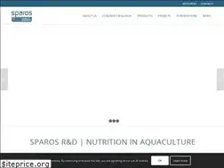 Sites similar to sparos.pt